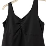 Kuhl  Black “Harmony” Athletic Dress—size medium Photo 3