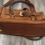 Michael Kors  Hamilton East/West Satchel Photo 6