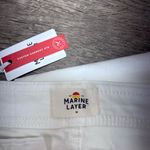 Marine layer  Bridget Full Length Pant‎ size 10 NWT Photo 7