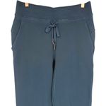 Lululemon  Women's Press Pause Jogger II 25.5" Nocturnal Teal Size 6 Acivewear Photo 6