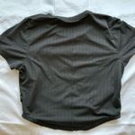 Nike Crop Top Photo 1