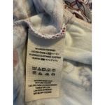 Free People  Keeping‎ On Top Boho Floral Cottagecore Y2K Xs Top Shirt Blouse Pink Photo 3