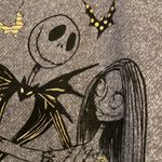 Disney  Nightmare before Christmas sweatshirt Photo 6