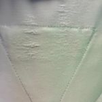 Jamie Sadick Jamie Sadock Women's Sleeveless Half Zip Pullover Golf Polo Shirt S Photo 10