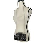 Sondra Roberts Sondra Robert’s Crossbody/Clutch Marbleized  design Handbag. Photo 5