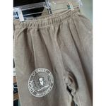 Madhappy  Campus Universal Sweatpant Sand Tan Brown Womens Size Small Photo 7