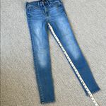 Hollister  Classic Blue Denim Jeans Photo 4