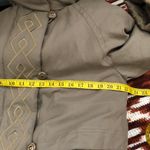 Vintage Utex Design UD Khaki Brown Jacket Coat Down Oversize Puffer Coat Women S Measurement in pics Photo 4