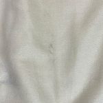 Vintage 70s Handmade Embroidered Ecuador Blanket Kaftan Dress Medium Large Orange Photo 10