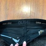 DL1961  Emma Legging in Python Size 24 Photo 4