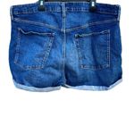 Old Navy  OG Women's jean Shorts size 18 Photo 1