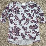 Bobbie & Brooks Blouse  Photo 0