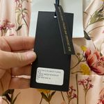 Mother of Pearl Floral Photo 2