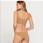 l*space L* “sandy” bikini bottoms in sienna size small Photo 1