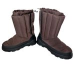 UGG  Classic Klamath Short Boots‎ 6 Winter Snow Photo 9