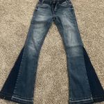 Rock’n Roll Bootcut Jeans Photo 0