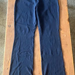 Lands' End  Women's Straight Leg Elastic Waist Lounge Pants Photo 0