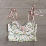 For Love & Lemons  Charlotte Bustier Photo 3