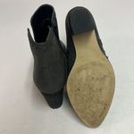 Zigi Soho Halyn Boho Chic Ankle Boots Size 9.5 A4 Photo 9