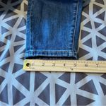 Anthropologie Pilcro Womens Stretch Medium Wash Denim High Rise Skinny Jeans Photo 15