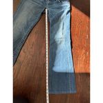 Big star y2k Casey Low Rise Blue Jeans Size 29L Photo 10