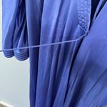 Vanity Fair Vintage 2 Piece Night Gown & Robe Set Sleepwear Women's Size Medium Photo 5