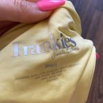 frankie's bikinis Greta Bottom Photo 3