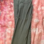 Indigo Rein Green Jeans Photo 1