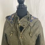 Label of Graded Goods #115  Green Jacket Photo 5