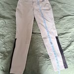 Kerrits Like New  3-Season Tailored Knee Patch Riding Pants. Photo 10