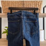 Veronica Beard Carolyn 10" Baby Boot Mid-Rise Jeans, 28 Photo 7