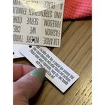 LuLaRoe Lindsay Kimono Large Cardigan Duster Orange Solid NEW Preppy Loungewear Photo 10