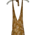 Faithfull the Brand Faithfull Halter Jumpsuit as is‎ Photo 1