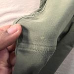 Life is Good  Womens Crusher-Flex Jogger Pants XXL Green Stretch Lounge Casual Photo 3