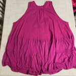 Free People Women’s Sleeveless Top Photo 5