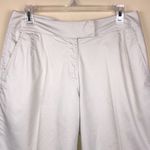 Nike  Golf Dri-Fit Women’s Light Beige Shorts Photo 1