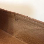 Madewell  The Frances Loafer in Leopard Calf Hair Photo 10