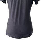 Harley Davidson  110th Anniversary Tee Shirt Size L Rhinestones Hudsonville MI Photo 5