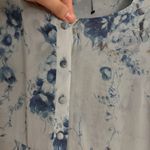 Love Shack Fancy Cora silk dress Photo 5