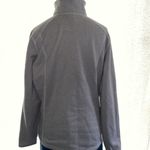 The North Face Crescent Ridge Shawl Collar Quarter Button Pullover Photo 4