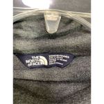 The North Face -1.  Women's Raglan Sleeve Cowl Neck Pullover Sweatshirt Gray Size Photo 4