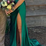 Abby Paris Prom dress Photo 0