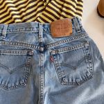 Levi's Levi’s Vintage 550 Jeans Photo 11