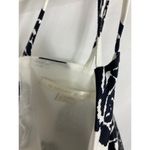 Cooper and Ella  Floral Print Strappy Tank Size Small Photo 2