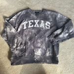 Forever 21 Tie Dye Graphic Sweatshirt Photo 0