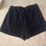 Lou & grey - Black Lounge Shorts Photo 1