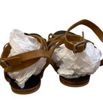 Free People  Belize strappy sandals size 37 Photo 4