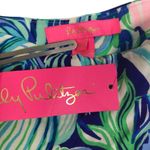 Lilly Pulitzer Faye Skort Party Thyme Sz 00 Resort Fairy Preppy Ruffle Party NWT Photo 11