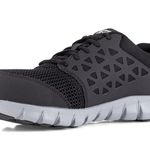 Reebok Sublite Cushion Alloy Toe Work Shoes Size Womens 11W New in Box MSRP $155 Photo 2