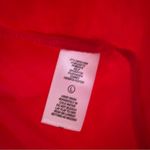 Cyrus  Cardigan Coral Multicolor Floral Print Sheer Casual Business Neutral Photo 9